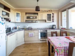 Prodej bytu 2+kk, Lysá nad Labem, U Cihelny, 55 m2