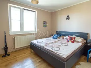 Prodej bytu 2+kk, Lysá nad Labem, U Cihelny, 55 m2