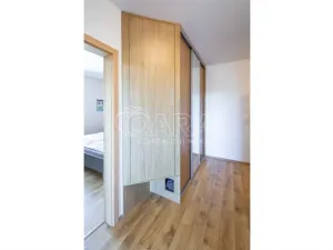Prodej bytu 2+kk, Lysá nad Labem, U Cihelny, 55 m2
