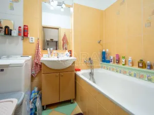 Prodej bytu 2+kk, Lysá nad Labem, U Cihelny, 55 m2
