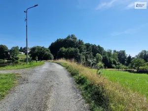 Prodej pozemku pro bydlení, Čížkov, 1725 m2