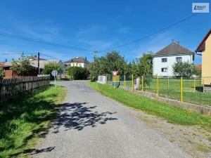 Prodej pozemku pro bydlení, Čížkov, 1725 m2