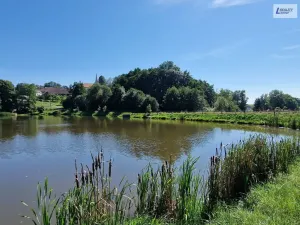 Prodej pozemku pro bydlení, Čížkov, 1725 m2