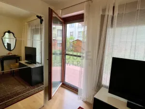 Pronájem bytu 4+kk, Praha - Vysočany, Jana Přibíka, 99 m2