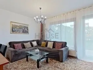Pronájem bytu 4+kk, Praha - Vysočany, Jana Přibíka, 99 m2