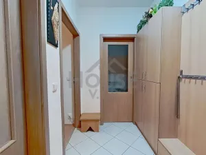 Pronájem bytu 4+kk, Praha - Vysočany, Jana Přibíka, 99 m2