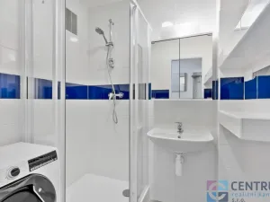 Pronájem bytu 3+1, Praha - Strašnice, Křenická, 68 m2