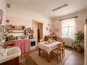 Prodej rodinného domu, Rosice, 500 m2