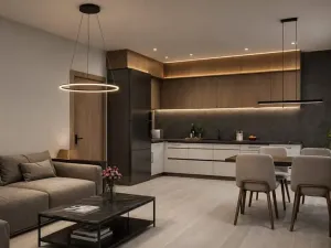 Prodej bytu 3+kk, Ostrava, 80 m2