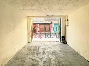 Pronájem garáže, Ostrava - Mariánské Hory, Výstavní, 20 m2