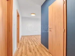 Pronájem bytu 3+1, Frenštát pod Radhoštěm, Podříčí, 66 m2