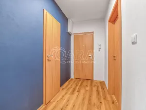 Pronájem bytu 3+1, Frenštát pod Radhoštěm, Podříčí, 66 m2
