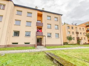 Pronájem bytu 3+1, Frenštát pod Radhoštěm, Podříčí, 66 m2