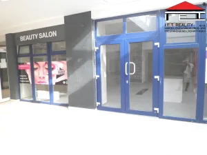Pronájem obchodního prostoru, Praha - Stodůlky, Prusíkova, 55 m2