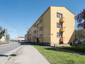 Pronájem bytu 2+1, České Budějovice - České Budějovice 5, Dobrovodská, 47 m2