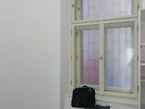 Pronájem kanceláře, Praha - Bubeneč, Korunovační, 40 m2