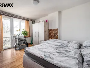 Prodej bytu 4+1, Bezdědovice, 82 m2