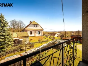 Prodej bytu 4+1, Bezdědovice, 82 m2