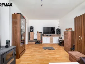 Prodej bytu 4+1, Bezdědovice, 82 m2