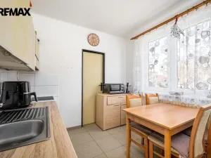 Prodej bytu 4+1, Bezdědovice, 82 m2