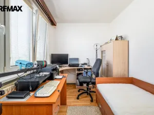 Prodej bytu 4+1, Bezdědovice, 82 m2