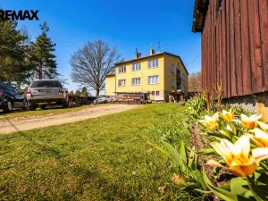 Prodej bytu 4+1, Bezdědovice, 82 m2
