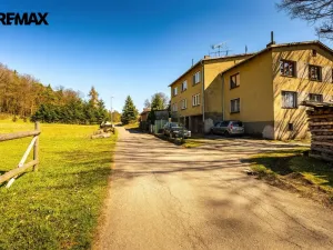 Prodej bytu 4+1, Bezdědovice, 82 m2