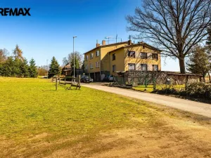 Prodej bytu 4+1, Bezdědovice, 82 m2
