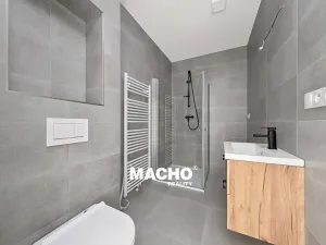 Prodej bytu 2+kk, Soběslav, Jiráskova, 49 m2