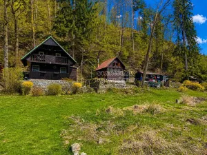Prodej chaty, Kamenný Přívoz, 36 m2