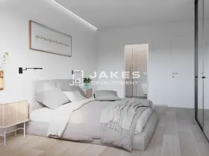 Prodej rodinného domu, Jirny, 70 m2