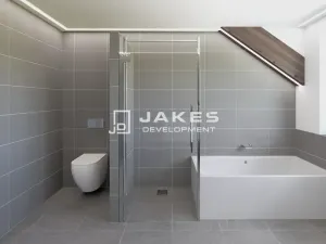 Prodej rodinného domu, Jirny, 70 m2
