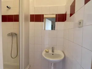 Pronájem bytu 2+kk, České Budějovice, Šumavská, 50 m2