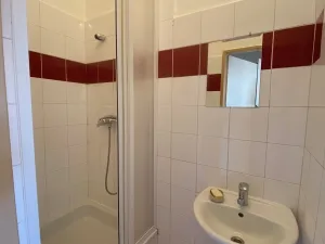 Pronájem bytu 2+kk, České Budějovice, Šumavská, 50 m2