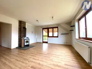 Prodej rodinného domu, Světlá nad Sázavou, Pod Kadlečákem, 104 m2