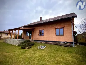 Prodej rodinného domu, Světlá nad Sázavou, Pod Kadlečákem, 104 m2