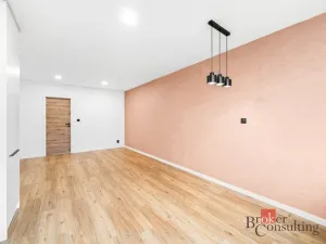 Prodej bytu 4+kk, Plzeň - Lobzy, Rokycanská, 77 m2