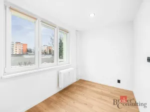 Prodej bytu 4+kk, Plzeň - Lobzy, Rokycanská, 77 m2