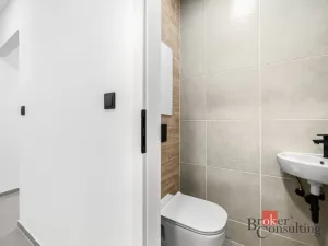 Prodej bytu 4+kk, Plzeň - Lobzy, Rokycanská, 77 m2