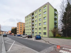 Prodej bytu 4+kk, Plzeň - Lobzy, Rokycanská, 77 m2