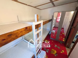 Prodej chaty, Bratronice, 40 m2