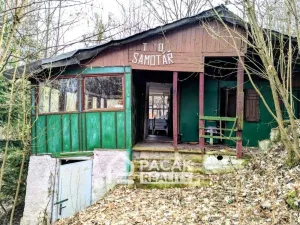 Prodej chaty, Bratronice, 40 m2