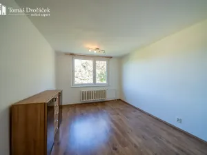 Prodej bytu 2+1, Brno, Letovická, 60 m2