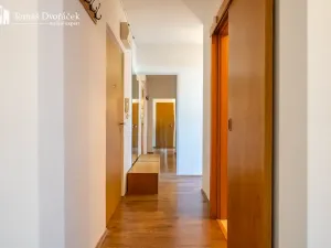 Prodej bytu 2+1, Brno, Letovická, 60 m2