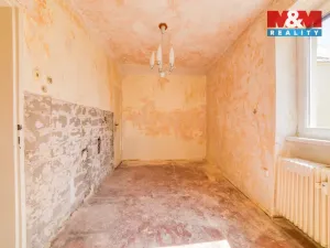 Prodej bytu 3+kk, Mariánské Lázně - Úšovice, Americká, 77 m2
