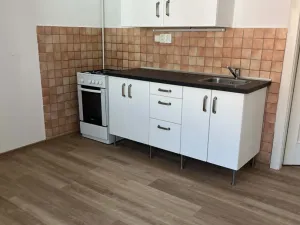 Pronájem bytu 1+1, Olomouc - Hodolany, Zeyerova, 34 m2