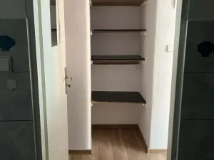 Pronájem bytu 1+1, Olomouc - Hodolany, Zeyerova, 34 m2