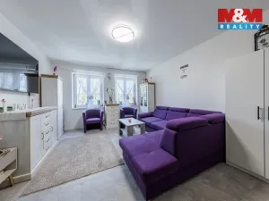Prodej bytu 3+1, Svatava, Pobřežní, 51 m2