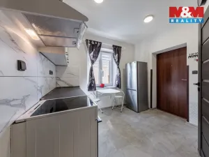 Prodej bytu 3+1, Svatava, Pobřežní, 51 m2