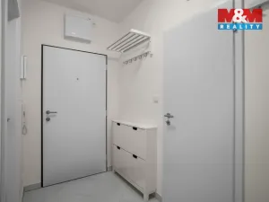Pronájem bytu 2+kk, Praha - Dolní Měcholupy, Honzíkova, 54 m2